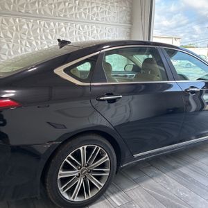 صورة 8 لـ 2020 Genesis G80 3.8