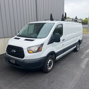 FORD TRANSIT 150 - 1