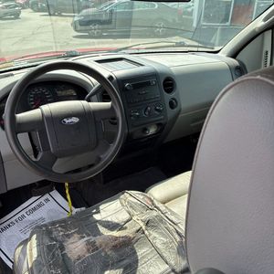 صورة 36 لـ 2005 FORD F-150 XL
