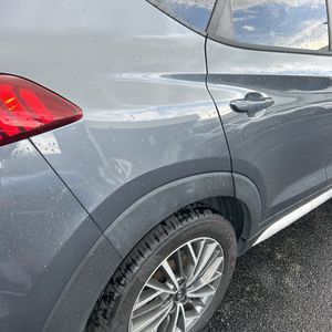 2019 Hyundai TUCSON SEL — миниатюра 58