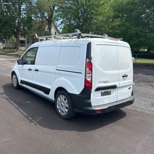 صورة 5 لـ 2020 FORD TRANSIT CONNECT XL