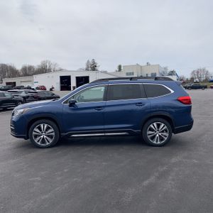 SUBARU ASCENT LIMITED 7-PASSENGER - 3