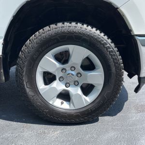 2019 RAM 1500 BIG HORN — миниатюра 20