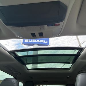 2026 Subaru ASCENT LIMITED 照片 36