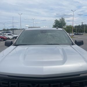صورة مصغرة 15 لـ 2022 Chevrolet SILVERADO 1500 CUSTOM