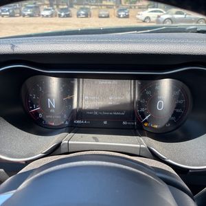 صورة مصغرة 40 لـ 2019 FORD MUSTANG BULLITT