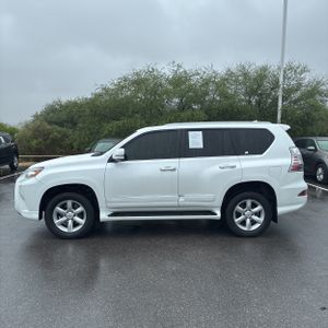 LEXUS GX 460 BASE - 3