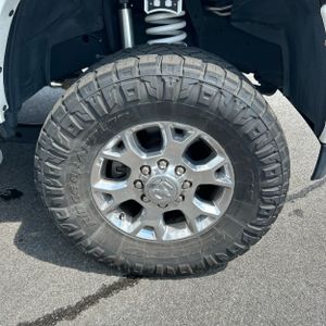 2022 RAM 3500 LARAMIE 照片 20