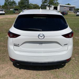 2018 Mazda CX-5 TOURING 照片 7