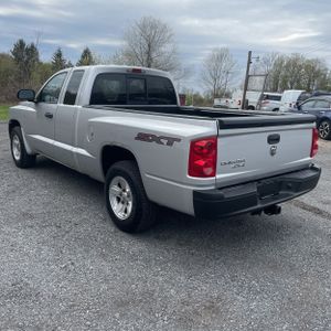 DODGE DAKOTA SXT/BIGHORN/LONESTAR - 5