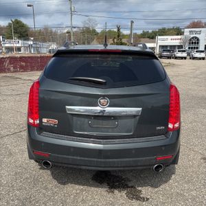 CADILLAC SRX LUXURY COLLECTION - 7