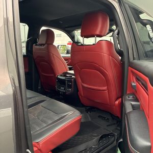 2020 RAM 1500 REBEL 缩略图 35