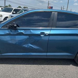 2019 Volkswagen JETTA S photo 4