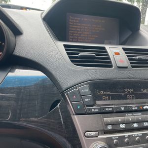 صورة مصغرة 62 لـ 2009 Acura MDX SH-AWD W/TECH W/RES