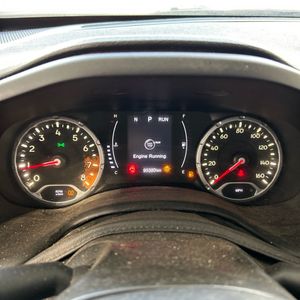 2018 JEEP RENEGADE LATITUDE 照片 36