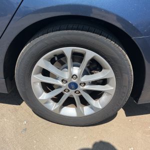 2019 FORD FUSION SE — миниатюра 18