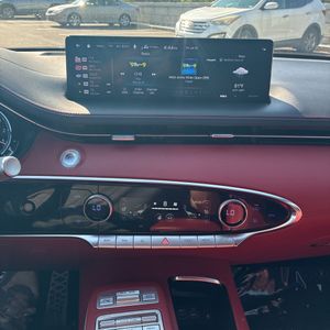 صورة مصغرة 38 لـ 2023 Genesis GV70 2.5T STANDARD