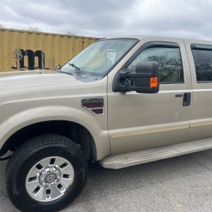 FORD F-250 SUPER DUTY XLT - 2