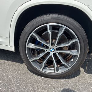 2019 BMW X4 XDRIVE30I — миниатюра 18