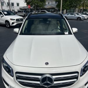 2022 Mercedes-BENZ GLB — миниатюра 15