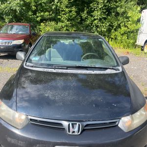 صورة مصغرة 15 لـ 2007 Honda CIVIC LX