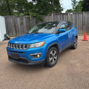 JEEP COMPASS - 1