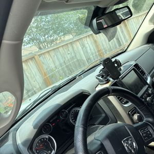 2015 RAM 1500 LONE STAR thumbnail 28