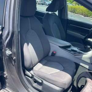 صورة مصغرة 33 لـ 2024 Toyota CAMRY LE