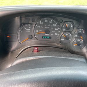 2004 Chevrolet CC7500 — миниатюра 36
