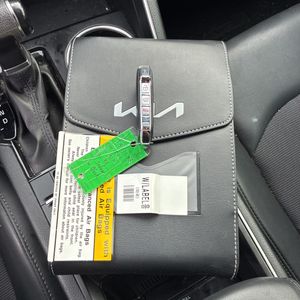صورة مصغرة 53 لـ 2022 KIA K5 GT-LINE