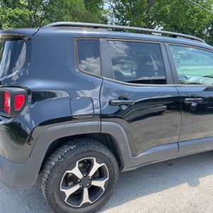 صورة 9 لـ 2019 JEEP RENEGADE TRAILHAWK