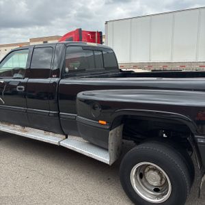 DODGE RAM 3500 ST - 6