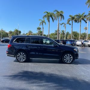 MERCEDES-BENZ GLS-CLASS - 10