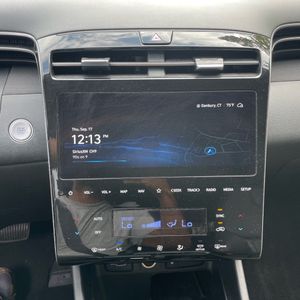 صورة 38 لـ 2024 Hyundai TUCSON SEL