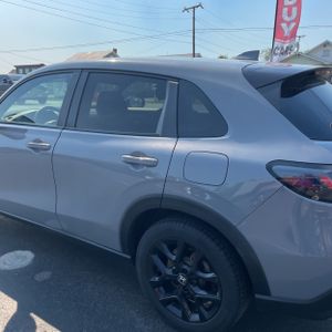 HONDA HR-V SPORT - 6