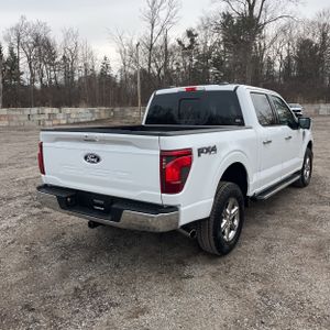 FORD F-150 XLT - 8