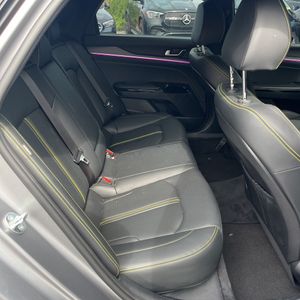 2025 KIA K5 GT 照片 35