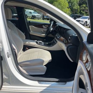 صورة مصغرة 32 لـ 2017 Mercedes-BENZ E-CLASS
