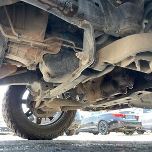 2013 RAM 1500 EXPRESS 缩略图 34