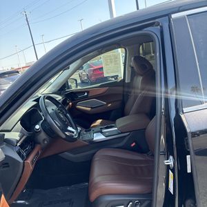 2023 Acura MDX W/TECH 缩略图 32