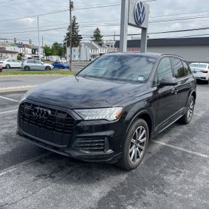 AUDI Q7 QUATTRO PREMIUM PLUS 45 TFSI - 1