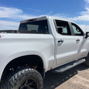 CHEVROLET SILVERADO 1500 LT TRAIL BOSS - 9