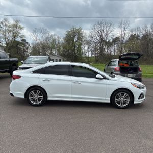 HYUNDAI SONATA LIMITED - 10