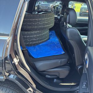 2015 JEEP GRAND CHEROKEE LIMITED 照片 35