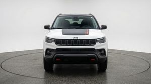 صورة 2 لـ 2025 JEEP COMPASS TRAILHAWK