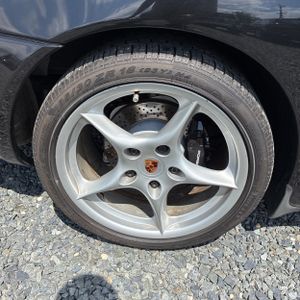 2004 Porsche 911 CARRERA 缩略图 19