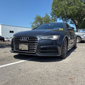 AUDI A6 2.0T PREMIUM - 1