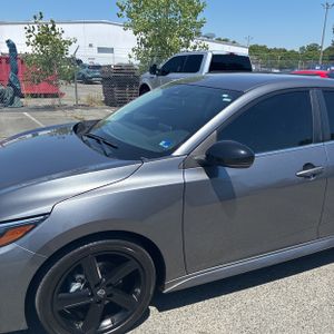 NISSAN SENTRA SR XTRONIC CVT - 2
