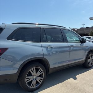 HONDA PILOT - 9