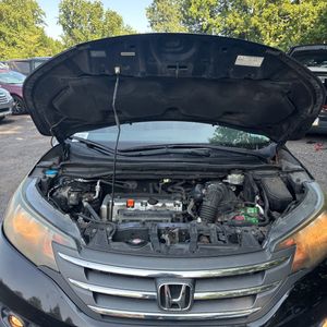 صورة مصغرة 41 لـ 2012 Honda CR-V EX-L